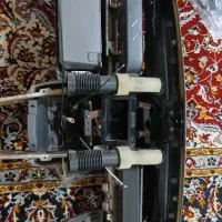 داشبورد پراید|قطعات یدکی و لوازم جانبی|دزفول, |دیوار