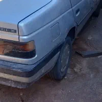 پژو ۴۰۵تصادفی مدل ۹۴دوگانه کارخونه ای