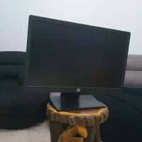 مانیتور ۲۳ اینچ hpE232/ips-display-HDMI-VGA