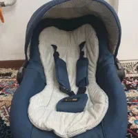 کریر نوزاد