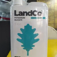کود مایع سیلیکات پتاسیم برند لندکو