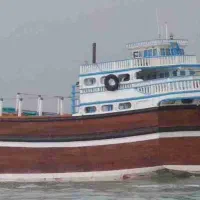 فروش لنج باری ناکو ۱۸۰ تن