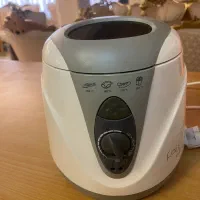 سرخکن خارجی|اجاق گاز و لوازم برقی پخت‌وپز|تبریز, |دیوار