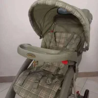 کالسکه ،کریر