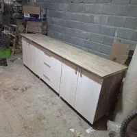 کابینت ام دی اف