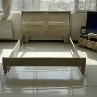 تخت دو نفره|تخت و سرویس خواب|تهران, دهم فروردین|دیوار