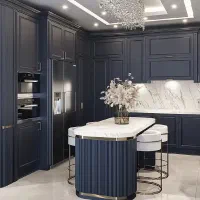 طراحی و اجرای تخصصی انواع کابینت با اقساط بلند مدت|مصالح و تجهیزات ساختمان|یزد, |دیوار