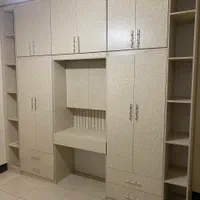کمددیواری و کابینت