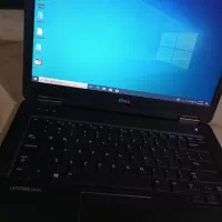 لپ تاپ dell|رایانه همراه|شیراز, قالیشویی|دیوار