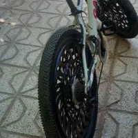 دوچرخه ۲۶ حرفه ای