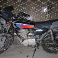 موتورسیکلت مدل 91کویر