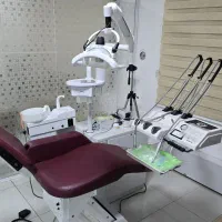 فروش یونیت دندانپزشکی