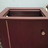 میزچرخ خیاطی