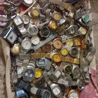 ساعتها یکجا وکلی است