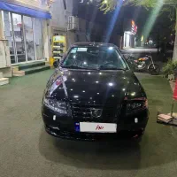 سمند سورن ایکس یو۷مشکی