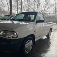 پراید وانت 1402