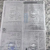 گم کردن مدارک