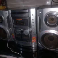 ضبط پاناسونیک