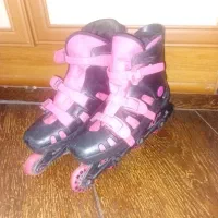 اسکیت  کاملا سالم