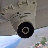 دوربین مداربسته نصب و راه اندازی