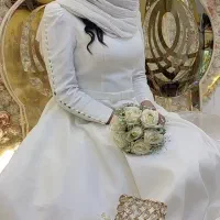 لباس عقدومجلسی