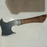 تبر‌