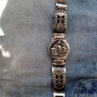 سلام ساعت کلکسیونی مرتب سالمم