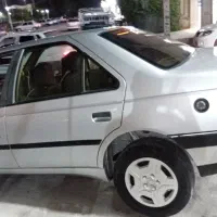 ۴۰۵ دوگانه فابریک مدل ۹۸|خودرو سواری و وانت|امیدیه, |دیوار