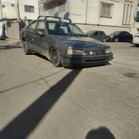 405 فول لوازمی
