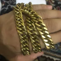 زنجیر طلایی