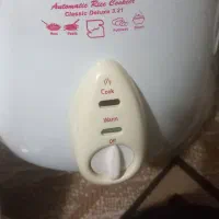 پلوپز بخار پز|اجاق گاز و لوازم برقی پخت‌وپز|باقرشهر, |دیوار