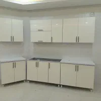 نصب کابینت و تعمیرات کمددیواری