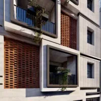 زمین ۲۶۰ متری پلاک سوم میرزاطاهر