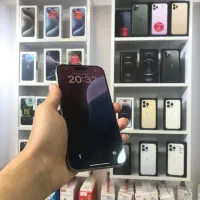 iPhone 15 pro max|موبایل|رشت, بازار|دیوار