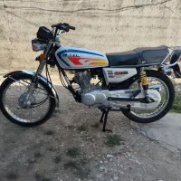 کویر 125مدل 1402مدارک کامل خلافی0سند آماد انتقال