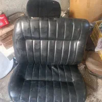 صندلی پاترول