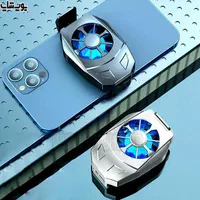 فن خنک کننده گوشی|لوازم جانبی موبایل و تبلت|خرمآباد, |دیوار