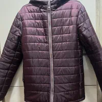 کاپشن و کت شلوار