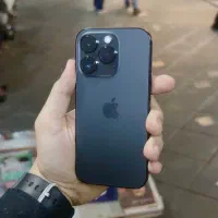iPhone 14pro ریجستر