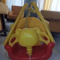 تاب بچه