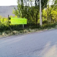 باغ فروشی در روستای رند