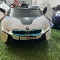 ماشین شارژی|اسباببازی بچه|اراک, |دیوار