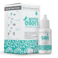 پودر کلاژن ساز قیمت عالی وقطره سلیس الن بیوتی|آرایشی، بهداشتی، درمانی|مشهد, کوشک مهدی|دیوار