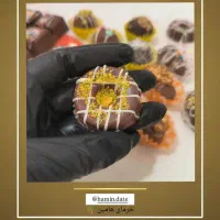 عمده خرما چاکلت|خوردنی و آشامیدنی|سراوان, |دیوار