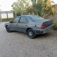 405دوگانه|خودرو سواری و وانت|یاسوج, |دیوار