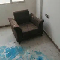 مبل باغی