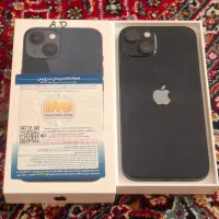 آیفون ۱۳ نرمال درحد آک