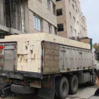 فروش عمده آجرسفال یزد مستقیم از کارخانه|خدمات پیشه و مهارت|شیراز, شهرک رضوان|دیوار