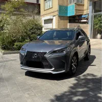 لکسوس NX200|خودرو سواری و وانت|تهران, الهیه|دیوار