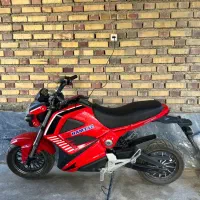 موتور همتاز برقی ۲۰۰۰وات